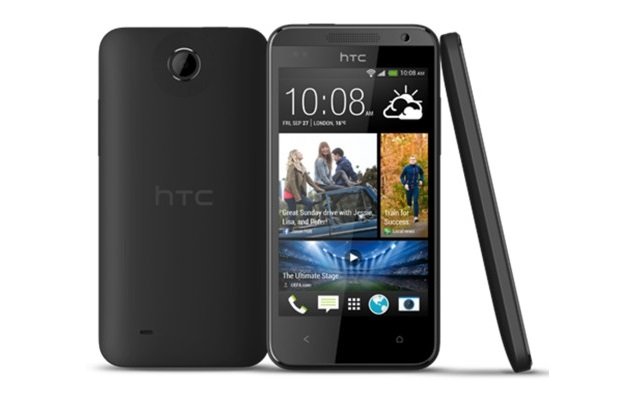 Дата виходу HTC Desire 310