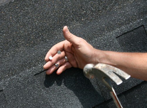 Ремонт даху гаража: покрокова інструкція