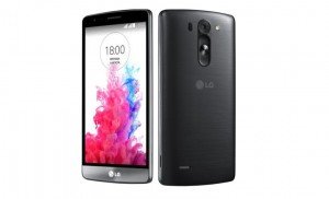 Ціна LG G3 S