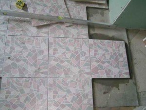 Керамограніт для підлоги 600x600 — універсальне підлогове покриття для різних приміщень