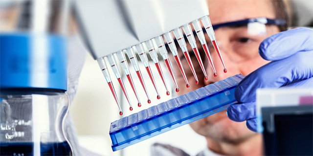 Діагностика кліщового енцефаліту: методи і аналізи