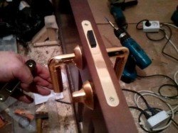 Вартість установки міжкімнатних дверей: фактори впливають на формування ціни Вартість установки міжкімнатних дверей: фактори впливають на формування ціни