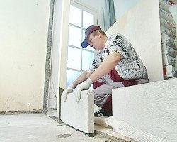 Як зменшити дверний отвір по ширині і висоті Як зменшити дверний отвір по ширині і висоті