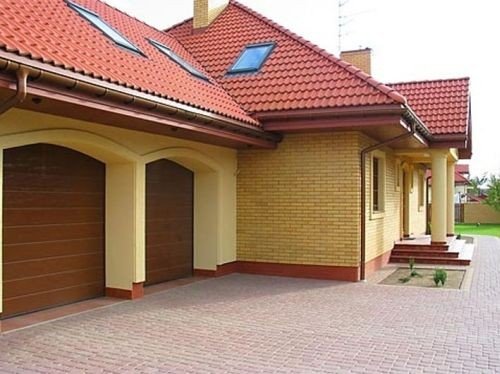 Ремонт даху гаража: покрокова інструкція