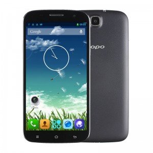 Огляд Zopo ZP990 PLUS