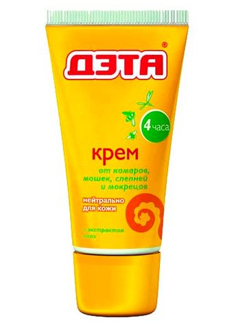 ДЕТА від мурах: чи ефективно це засіб і як його застосовувати
