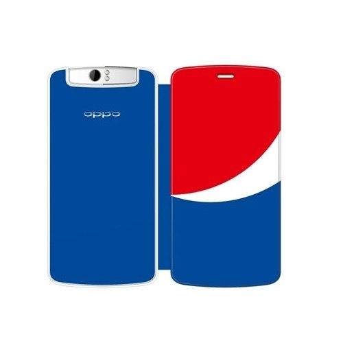 Огляд смартфона Pepsi