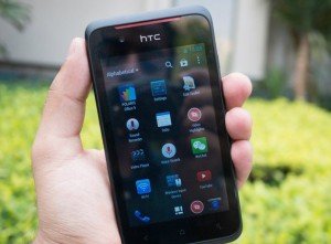 Огляд HTC Desire 210