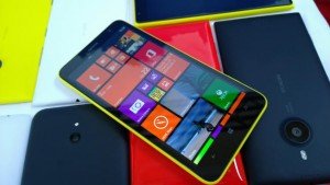 Дата виходу Nokia Lumia 630