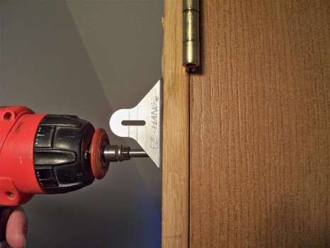 Як самостійно зробити красиві і якісні деревяні двері?