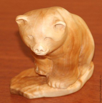 Деревяні фігурки своїми руками Деревяні фігурки своїми руками