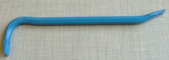 Які інструменти необхідні для укладання ламінату