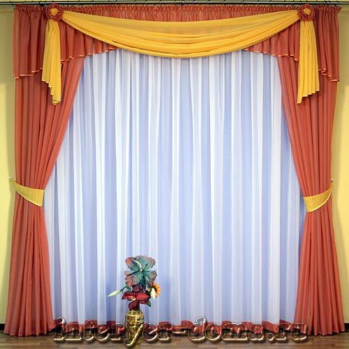 Дизайн вікон: фото