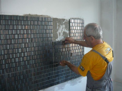 Як виконати ремонт кухні своїми руками Як виконати ремонт кухні своїми руками