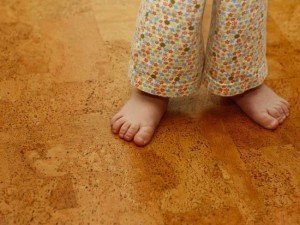Лінолеум для кухні – як правильно вибрати