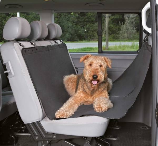 Практична підстилка для собаки своїми руками