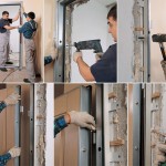 Установка міжкімнатних дверей : відео огляд інструкція по економії терпіння Установка міжкімнатних дверей : відео огляд інструкція по економії терпіння