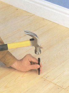 Фарба для підлоги по дереву: вимоги до складу, різновиди. Підготовка поверхні, нанесення та догляд