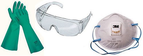 Знищення комах в квартирі: що важливо знати про цю процедуру