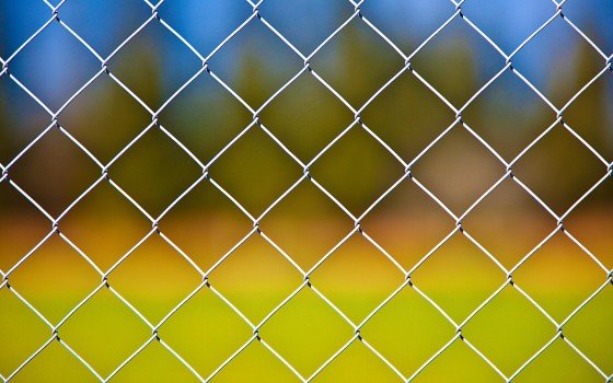 Дачний паркан своїми руками