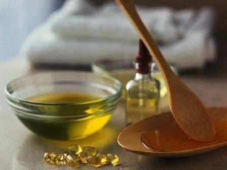 Рицинова олія — секрет здоровя і краси! Рицинова олія — секрет здоровя і краси!