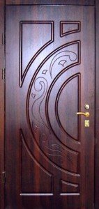 Накладки на двері: МДФ кращий матеріал для прикраси дверей