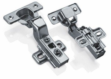 Петлі для дверей шафи Петлі для дверей шафи