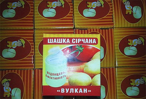 Димові шашки від комах: інструкція по застосуванню і відгуки
