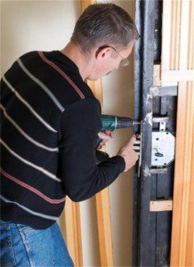 Ремонт дверей – статут для самостійних умільців