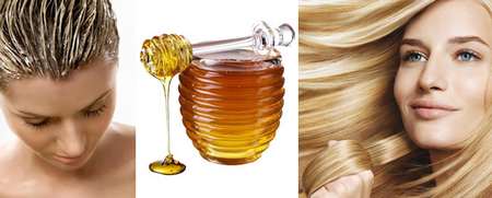 Маска для волосся з медом і оливковою олією: як наносити, користь