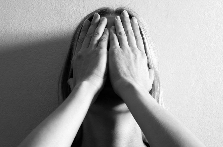 Депресія   симптоми і самодіагностика