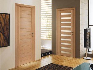 Як правильно вибрати хороші міжкімнатні двері?