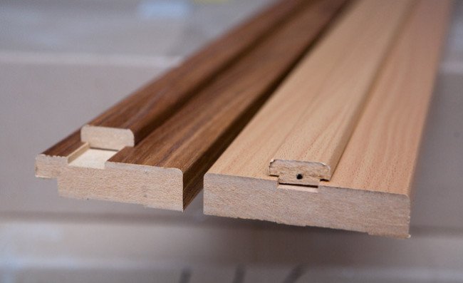 Поріг вхідних дверей: функції та види Поріг вхідних дверей: функції та види