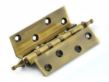 Петлі для дверей: вкручені, накладні, з чвертю, фінські, самозакриваються та інші