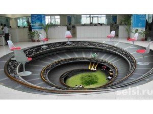 3d підлоги своїми руками   особливості технологічного процесу