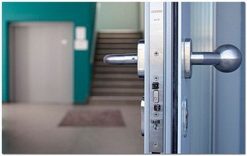 Найнадійніший замок на вхідні двері