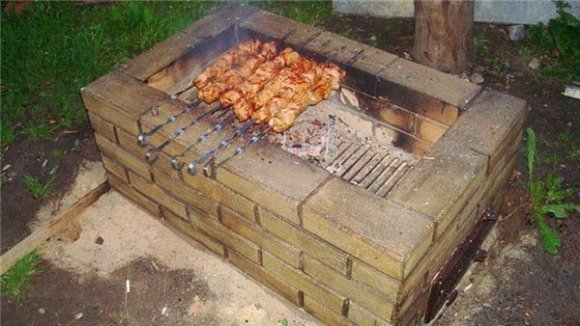 Декоративні вироби для саду своїми руками Декоративні вироби для саду своїми руками