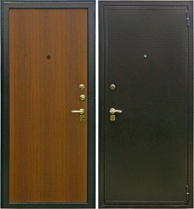 Вхідні двері Ельбор : огляд компанії з уточненням примірних цін і відгуків