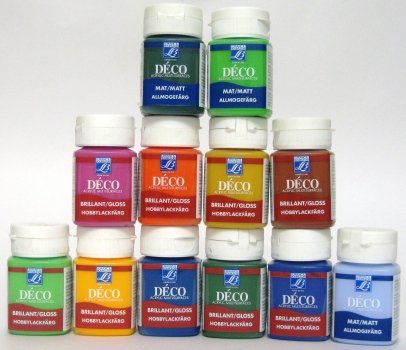 Особливості фарбування стін у квартирі