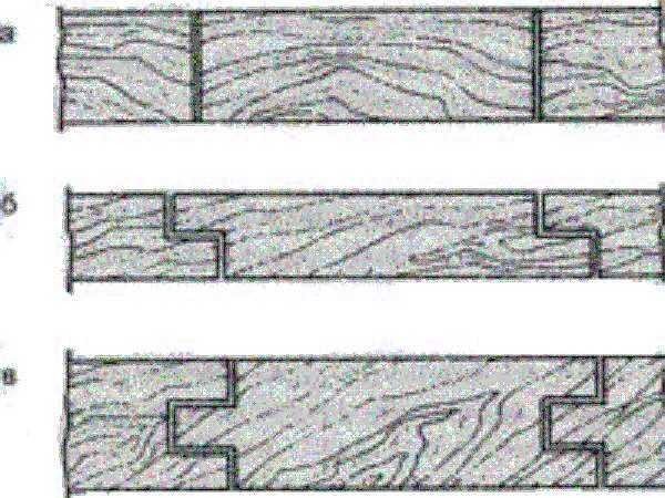 Підлога з дощок своїми руками: шпунтованный, масивний, клеєний, вибір, визначення товщини, розрахунок