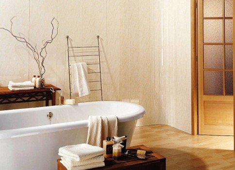 Що слід знати про фарбування стін у ванній своїми руками? Що слід знати про фарбування стін у ванній своїми руками?