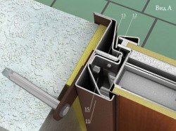 Двері звір : металеві та сталеві конструкції від унікальної фабрики дверей