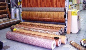 Який лінолеум краще для квартири   класифікація матеріалу і рекомендації по вибору