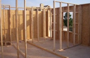 Деревяний щитовий будинок – етапи будівництва. Підготовка і фундамент