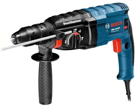 Які інструменти необхідні для укладання ламінату