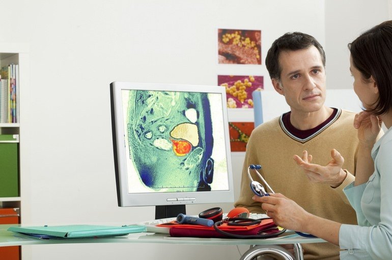 Простатит причини, фактори ризику і симптоми Простатит причини, фактори ризику і симптоми