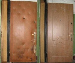 Реставрація старих дверей   інструкція для домашніх майстрів