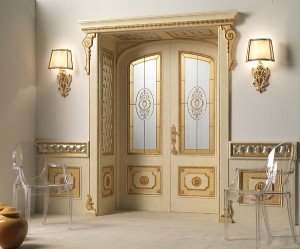 Італійські двері   оцінка якості та огляд різних виробників Легенда, маріо риоли