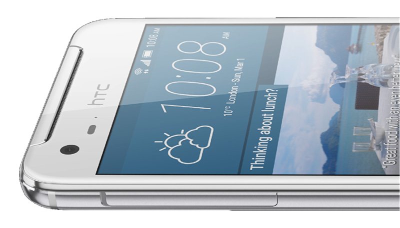 Новий HTC One X9