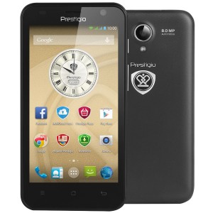 Характеристики Prestigio MultiPhone 3450 Duo